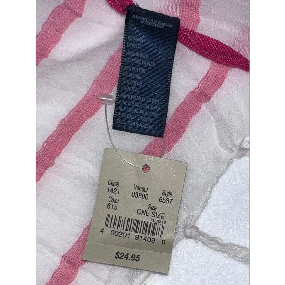 American Eagle Outfitters NWT Scarf